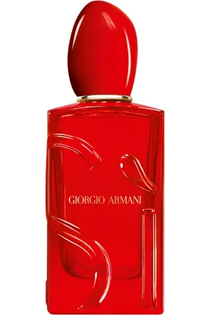 Giorgio Armani Si Passione Red Musk Eau De Parfum