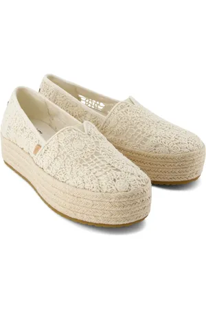 TOMS Valencia Espadrille
