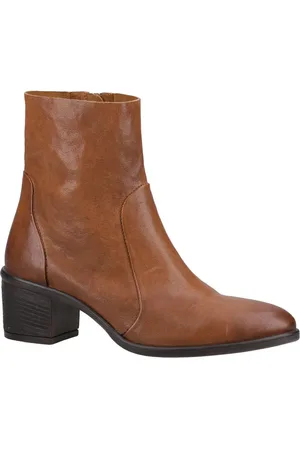 Hush Puppies Winona Ankle Boots