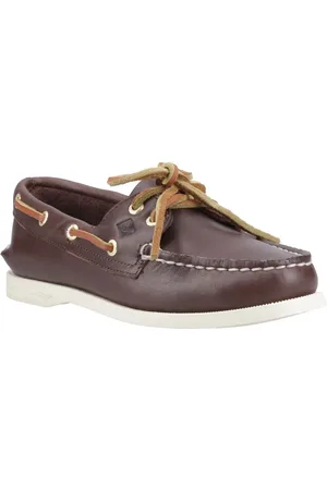 Sperry Authentic 2 Eye Boat Shoe