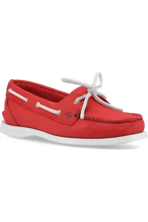 Sperry Authentic Original 1 Eye Boat Shoe