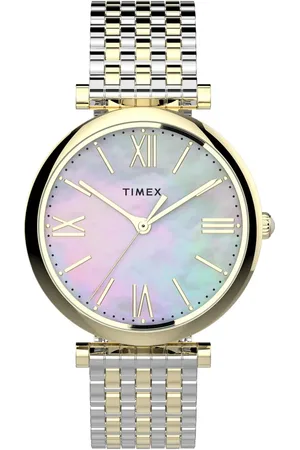 Timex TW2T79400 Classic 35mm Quartz Watch