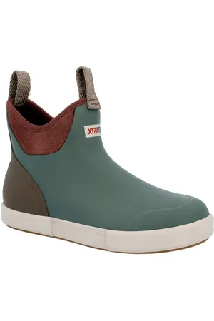 Xtratuf Ankle Deck Vintage Boot