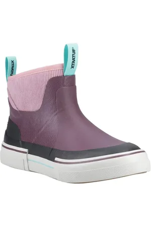 Xtratuf Out of the Ordinary Ankle Deck Boot