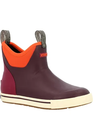 Xtratuf Ankle Deck Camp Boot