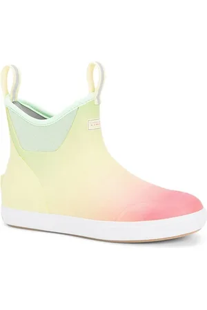 Xtratuf Ankle Deck Boot