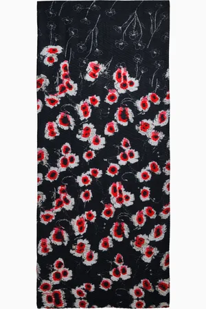 Desigual Poppy scarf - - U