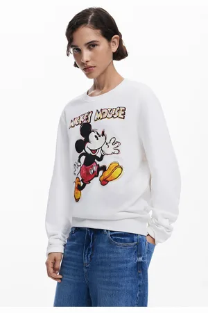 Desigual Mickey Mouse™ sweatshirt - - L
