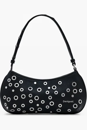 Desigual Studded handbag - - U