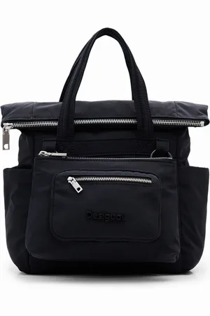 Desigual XS multi-position voyager bag - - U