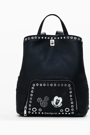 Desigual Mickey Mouse™ studded backpack - - U