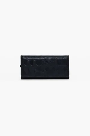 Desigual Large Mickey Mouse™ wallet - - U