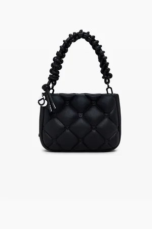 Desigual Small quilted bag - - U