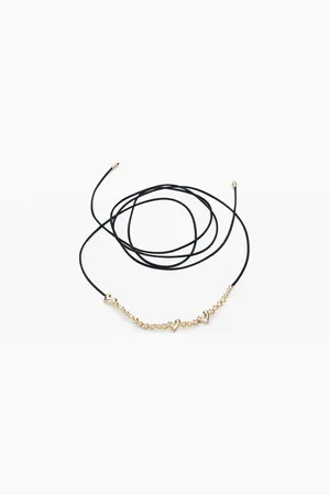 Desigual Mini heart belt Zalio - - U