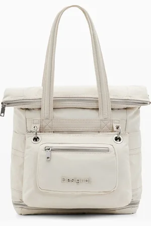 Desigual Voyager multi-pocket backpack - - U