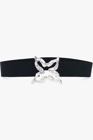 Desigual Zalio butterfly belt - - U