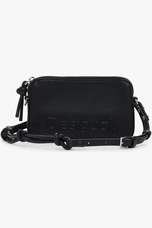Desigual Small logo wallet - - U