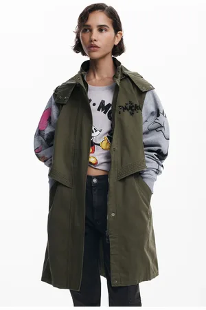 Desigual Disney™ jacket - - L