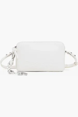 Desigual Small logo wallet - - U