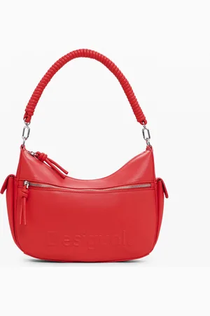 Desigual Small shoulder bag - - U