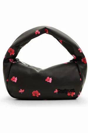 Desigual S padded floral bag - - U