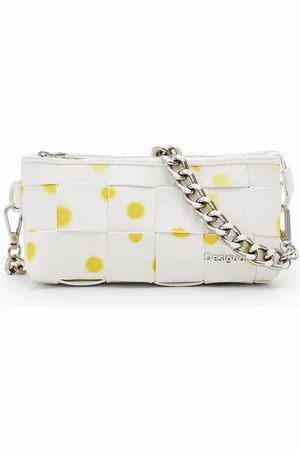 Desigual XS droplets crossbody bag - - U
