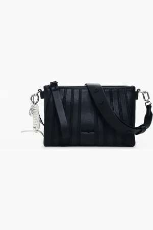 Desigual Small panel bag - - U