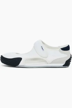 Desigual Ballet-style open slippers - - 36