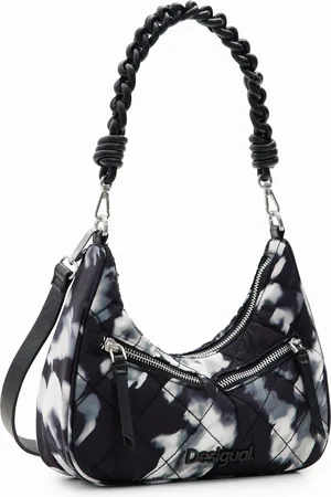 Desigual Small padded bag - - U