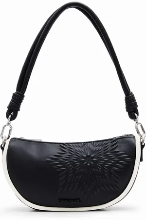 Desigual S oval star bag - - U