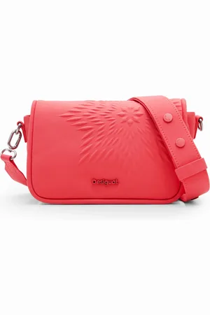 Desigual S star crossbody bag - - U