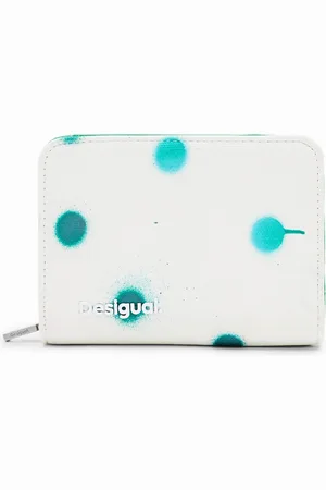 Desigual S droplets wallet - - U