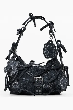 Desigual Y2K María Escoté Bag - - U
