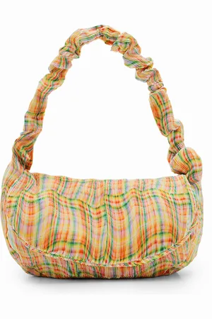 Desigual Collina Strada multicoloured bag - - U