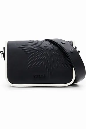 Desigual S star crossbody bag - - U