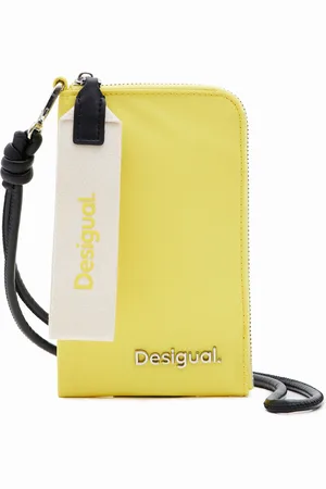 Desigual L phone pouch - - U