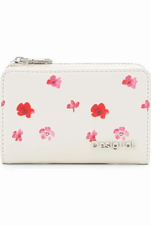 Desigual S floral wallet - - U