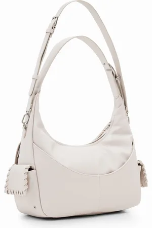 Desigual L pockets shoulder bag - - U