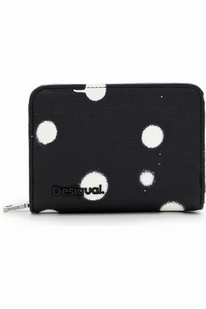 Desigual S droplets wallet - - U