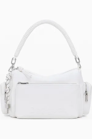 Desigual Handbag with pockets - - U