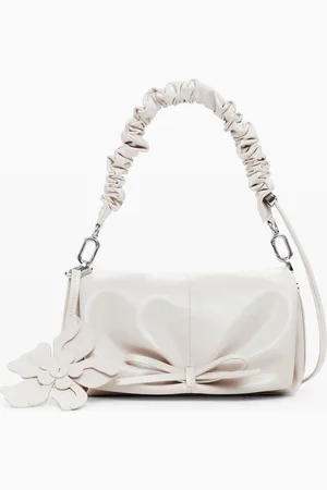 Desigual Shiny bow bag - - U
