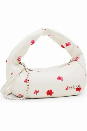 Desigual S padded floral bag - - U