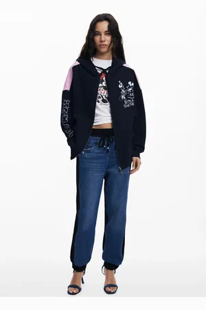 Desigual Mickey Mouse™ sweatshirt - - M