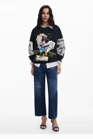 Desigual Minnie Mouse™ sweatshirt - - L