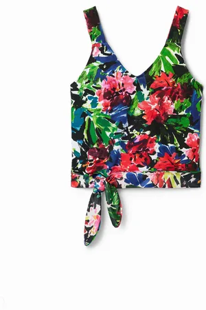 Desigual T-shirt - - XL