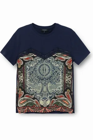 Desigual T-shirt - - L