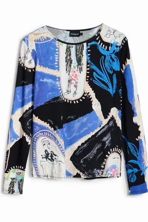 Desigual T-shirt - - S