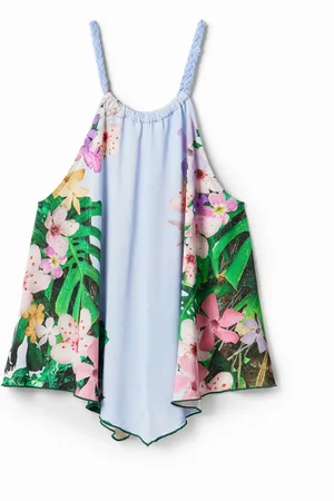 Desigual T-shirt - - L