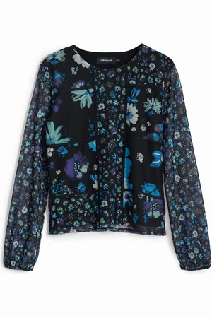 Desigual T-shirt - - L