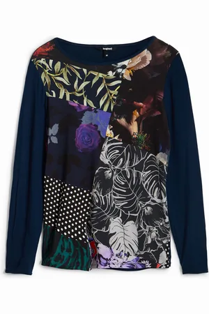 Desigual T-shirt - - M